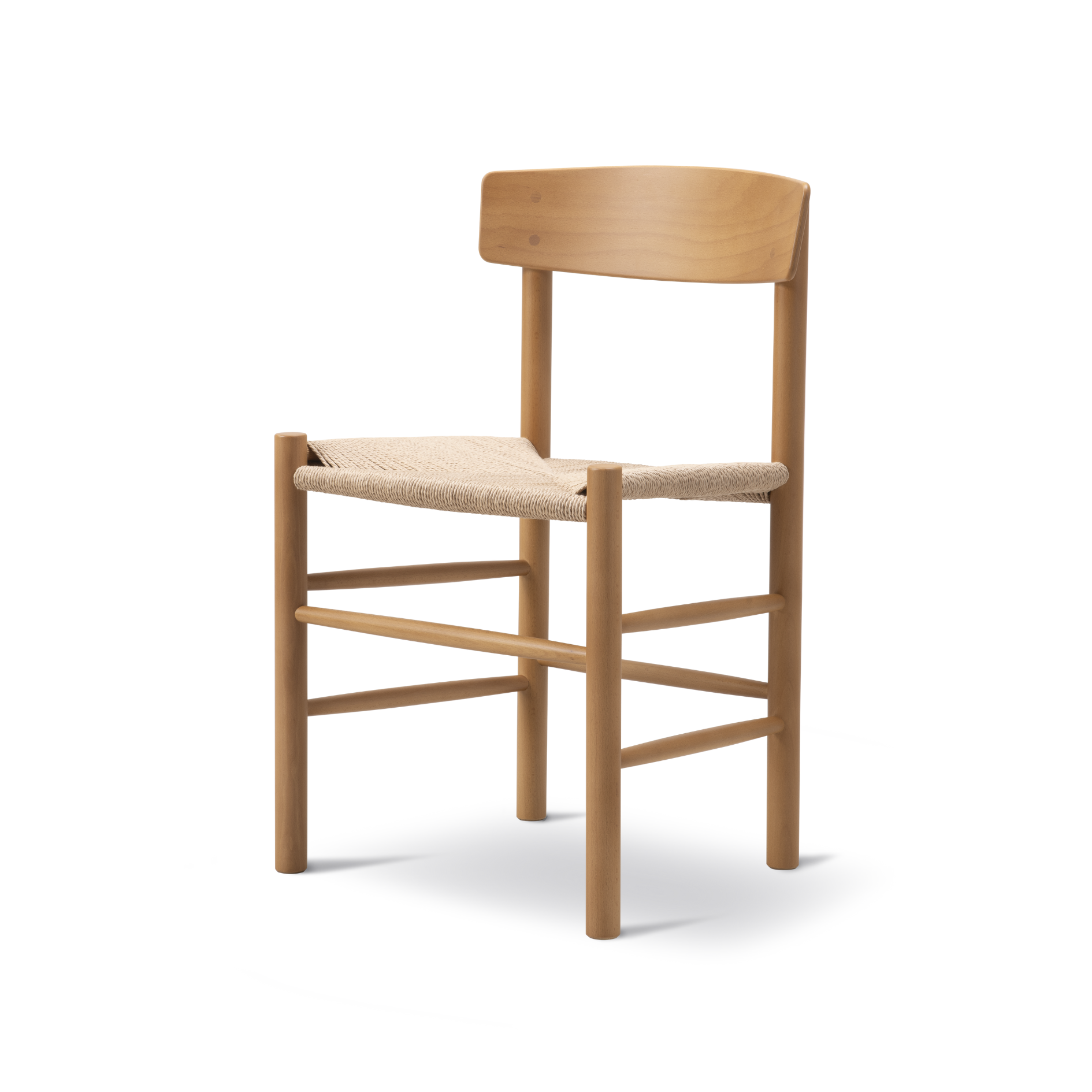J39 Mogensen Chair